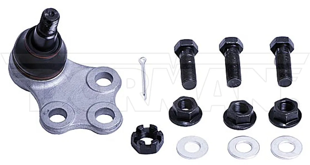 B8647XL – DORMAN Ball Joint, OE Replacement - view 2